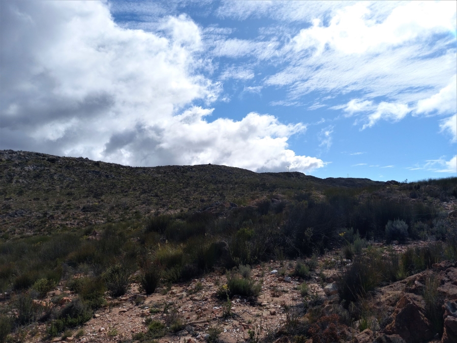 Commercial Property for Sale in Uniondale Rural Western Cape